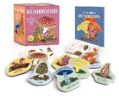 Image de Mushrooms