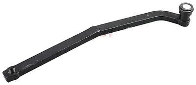 Produktbild von METZGER 2310127 Rollenführung Schiebetür für FIAT DOBLO Kasten/Kombi (263) Links Oben