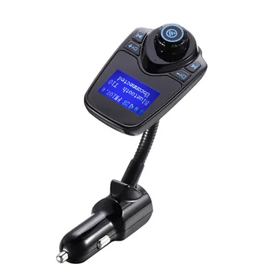 Produktbild von Auto MP3-Bluetooth-Player 1,44 "LCD-Großbildschirm