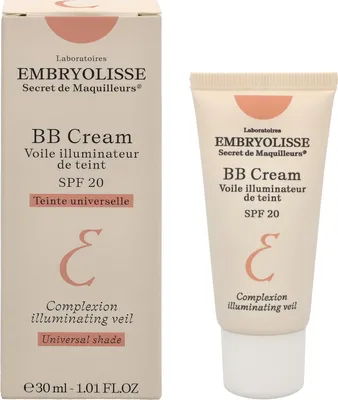 Produktbild von Embryolisse Illuminating BB Cream SPF20