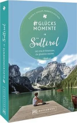 Immagine prodotto di #Glücksmomente in Südtirol