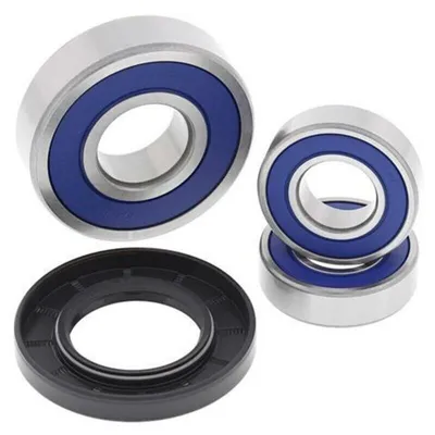 Image de Kit de roulement de roue arrière pour GSXR750