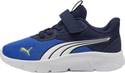 Produktbild von Puma Flex Focus Modern Sneaker Blau