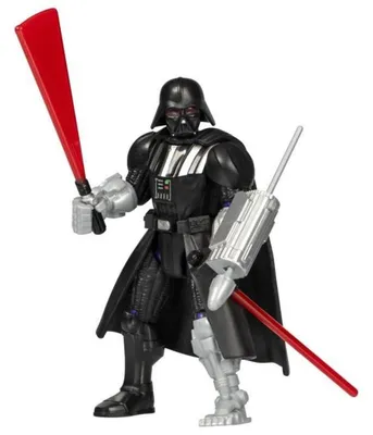 Immagine prodotto di Playset Hasbro Darth Vader
