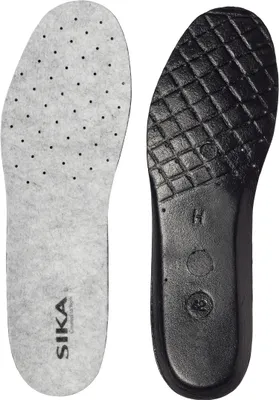 Image de Semelle intérieure Sika Basic Noir-50