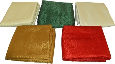 Obrázok produktu pre Polyesterový obrus 140x220cm 52819