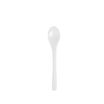 Produktbild von 50 Kaffeelöffel, PS 11,5 cm weiss