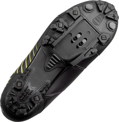 Produktbild von 45NRTH Ragnarök Tall Boa Schuh, SPD, black, 39 (EU)