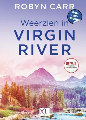 Produktbild von Weerzien in Virgin River