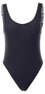 Obrázek produktu pro Calvin Klein - Dámské plavky NA1099 (XS) (černé)