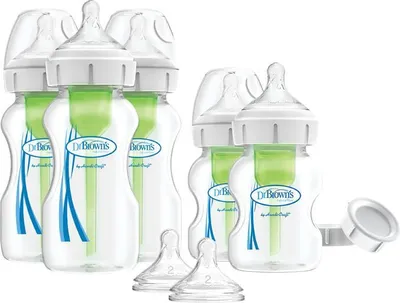 Immagine prodotto di Set di opzioni+ per neonati DR.BROWN'S WN (WB09600)