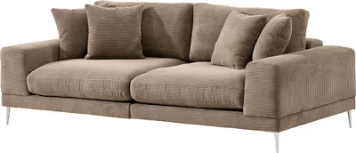 Produktbild von home24 3-Sitzer Sofa