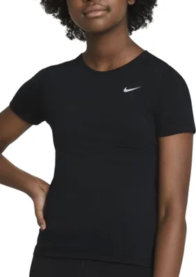 Obrázok produktu pre Detské tričko Nike Pro