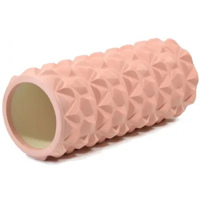 Produktbild von Fitness-Massagerolle ENERO FIT 33x14cm, verschiedene Farben