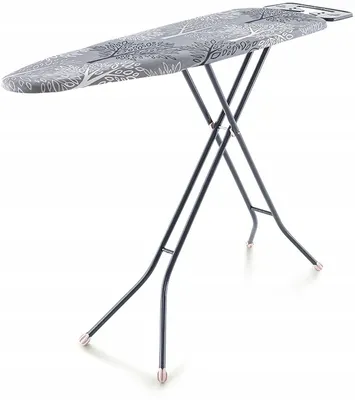 Obrázok produktu pre ŽEHLIACA DOSKA 105x30cm PROMIS PKD70 FAMILY kovová kompaktná so svietidlom