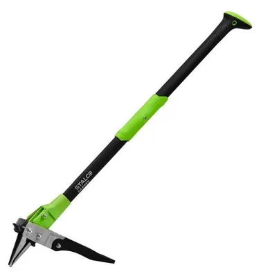 Zdjęcie produktu dla Wyrywacz chwastów Stalco S105210372- OGRÓD