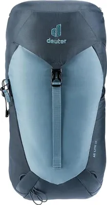 Zdjęcie produktu dla Deuter AC Life 16, Ramka wewnętrzna, Wędrówki, Granatowy (marynarski), Unisex, 16 l, 870 g