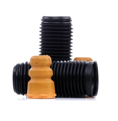Produktbild von MEYLE 100 640 0007 Staubschutzsatz Stoßdämpfer Vorne für VW GOLF VI (5K1) Golf V Schrägheck (1K1) TOURAN (1T1, 1T2) TIGUAN (5N) für AUDI A3 Sportback