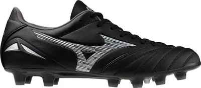 Produktbild von Mizuno Morelia Neo Iv Pro Fg Fußballschuhe Schwarz EU 40 1/2 Schwarz EU 40 1/2