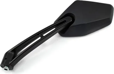 Immagine prodotto di Specchietto Sinistro HERT nero per APRILIA