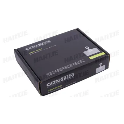 Image de Contec Ct Plaquettes de frein à disque Box Cbp-550 Shimano Xtr/Xt