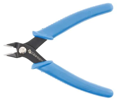 Obrázok produktu pre Högert kliešte na rezanie káblov ploché 1,3 mm²