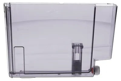Produktbild von DeLonghi AS13200251 Wassertank für Kaffeemaschine