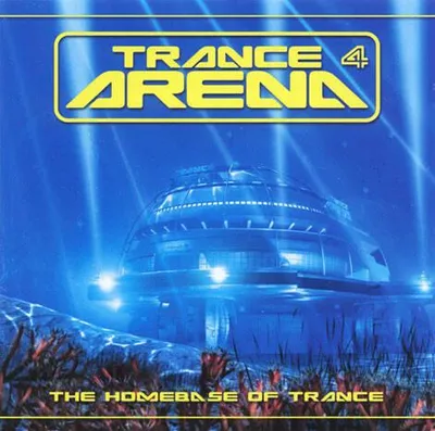Zdjęcie produktu dla Trance Arena 4