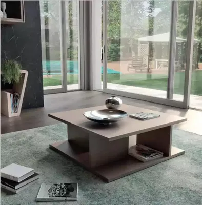 Produktbild von Couchtisch Möbel Tisch Luxus Beistelltisch Modern Design Wohnzimmer