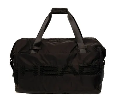 Produktbild von HEAD Reisetasche Sporttasche Net Duffle Black schwarz