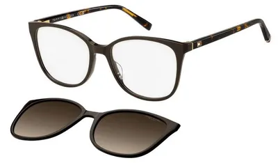 Produktbild von Brillen Tommy Hilfiger TH 2294/C 09Q