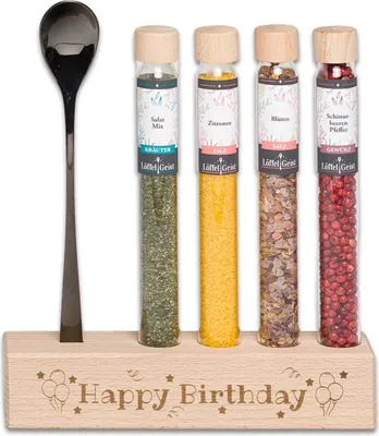 Produktbild von Happy Birthday - Geschenkset