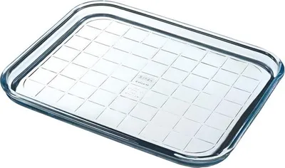 Image de Plaque De Cuisson Pyrex Cook & Enjoy Polyvalence Et Anti-adhérence Durable - Pyrex