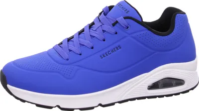 Obrázok produktu pre Skechers Uno Stand on Air Sneaker Blau