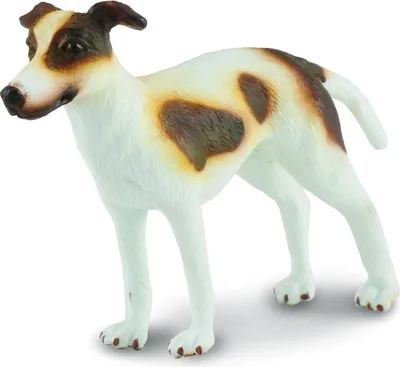 Image de Collecta chiot lévrier 88188 81881