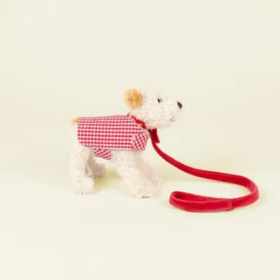 Immagine prodotto di Cagnolino di peluche mini Eliot, Egmont Toys