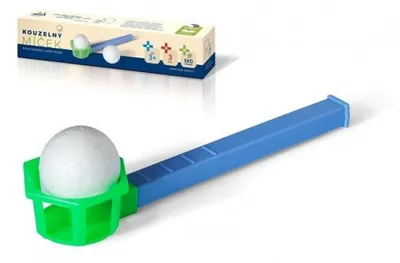 Obrázok produktu pre Beneš a Lát Magic ball light blue