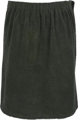 Produktbild von Vossen Herren-Saunakilt Lars Farbe mud green Größe one size