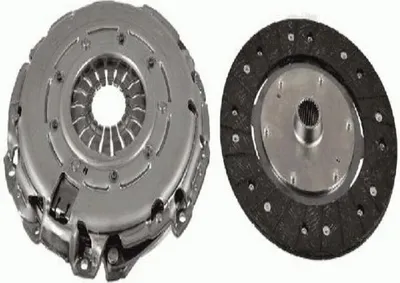 Produktbild von SACHS Kupplungssatz Kupplung passend für MERCEDES-BENZ C-Klasse Limousine (W204) 3000 950 635