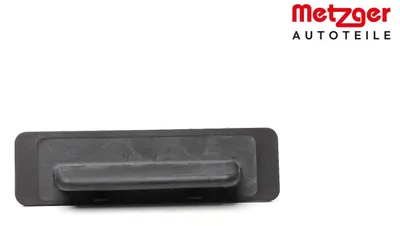 Image de Poignée de hayon électrique avec micro-interrupteur METZGER pour, entre autres, RENAULT LAGUNA