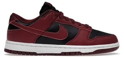 Produktbild von Nike Dunk Low Next Nature Dark Beetroot (Women's) - EU 37.5