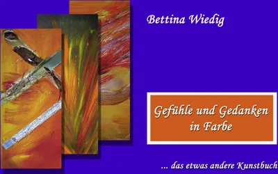Produktbild von Gefühle und Gedanken in Farbe