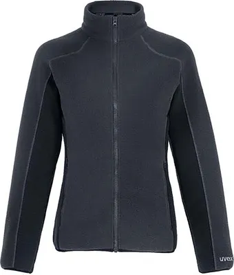 Produktbild von Uvex suXXeed, Jacke, Frau, Graphit, Grau, S, 2 Taschen, 2 Taschen