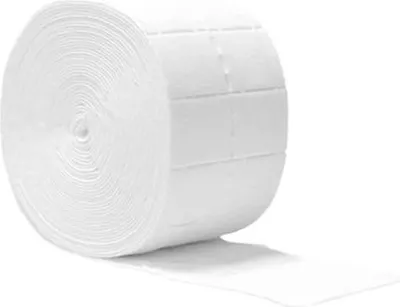 Immagine prodotto di Tamponi di cotone antipolvere 500 fogli