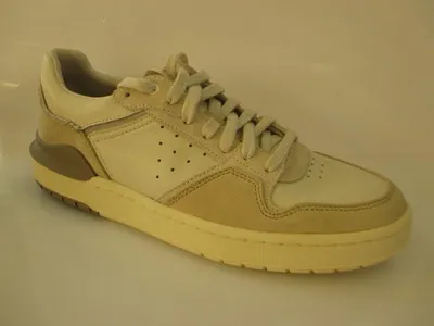 Produktbild von Clarks COURTLITE2 LO Herren 40.5