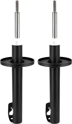 Obrázek produktu pro Tlumič přední nápravy Kyb 633832
