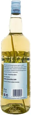 Produktbild von Grasovka Pol.wodka 38%      1L