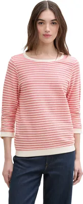 Produktbild von TOM TAILOR Denim Damen Sweatshirt