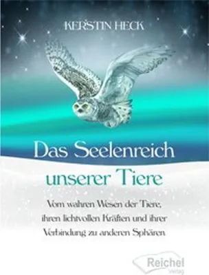 Image de Das Seelenreich unserer Tiere