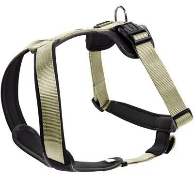 Immagine prodotto di Imbracatura Hunter in neoprene, colore:oliva/nero, taglia:L